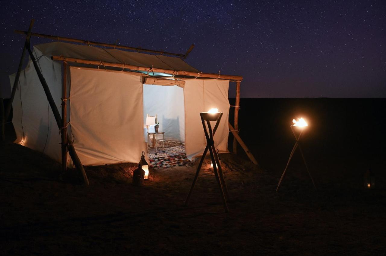 Emeraude Camp Agafay El Karia Exterior photo