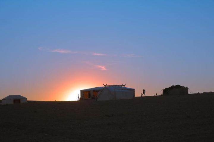 Emeraude Camp Agafay El Karia Exterior photo